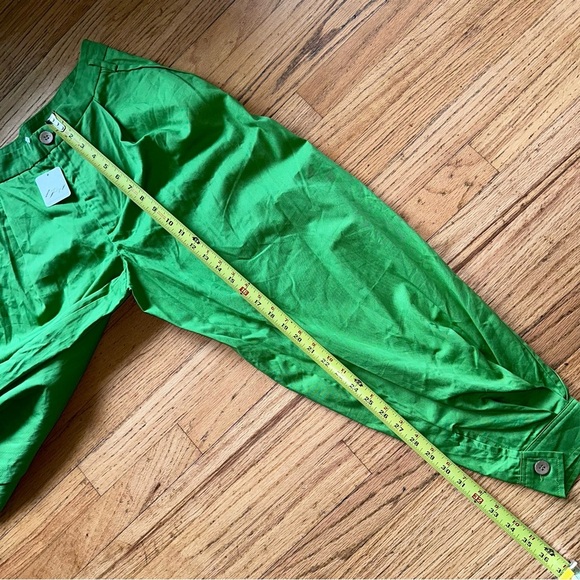 NWT Lucia Trousers from FREE PEOPLE - Picture 4 of 9